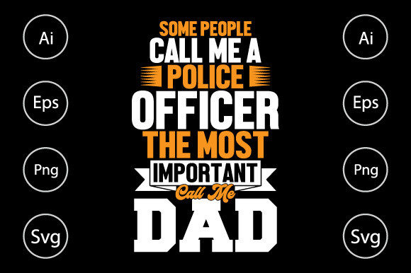 Call Me Dad Graphics for Crafts and Branding