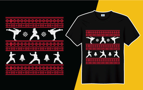 Christmas Graphic for Crafts and Blogs