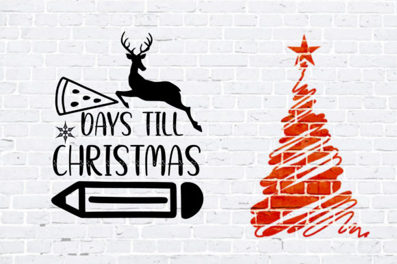 Christmas Graphics for Creative Blogs