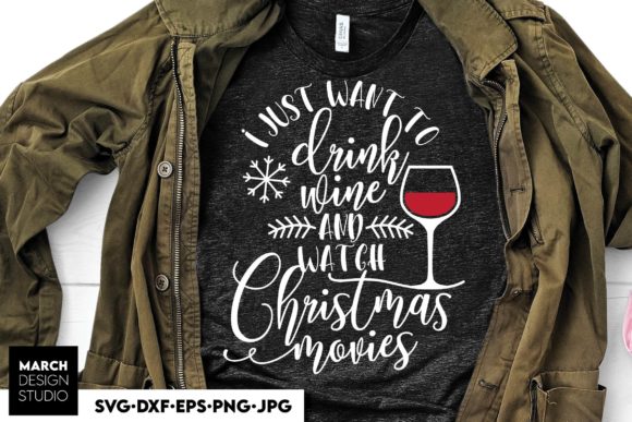 Christmas Graphics for Creative Crafts