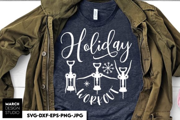 Christmas Graphics for Local Business Branding