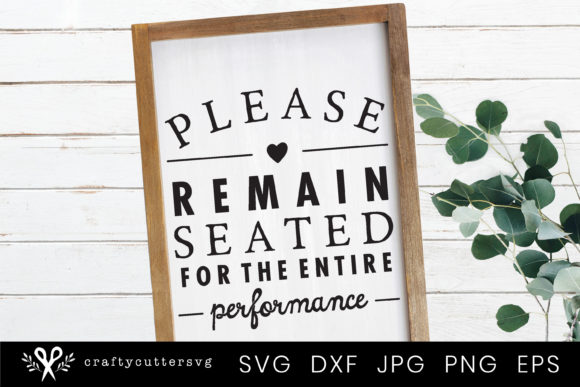 Farmhouse Bathroom Sign Graphics for Crafts