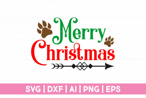 Fun Christmas Graphics for Creative Projects