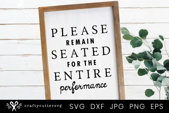 Funny Bathroom Signs Farmhouse Graphics