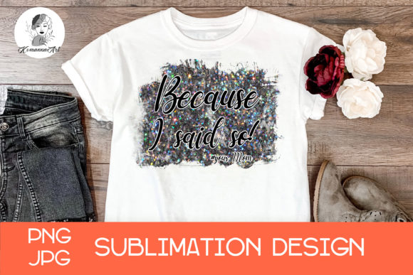 Mom Life Sublimation Graphics for Crafts